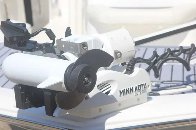 Slide: The Image of Tidewater 2210 Carolina Bay 2023 - 25