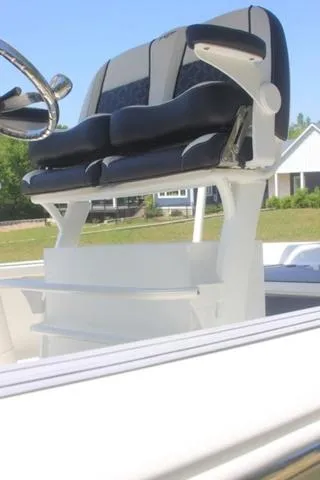 Slide: The Image of Tidewater 2210 Carolina Bay 2023 - 29