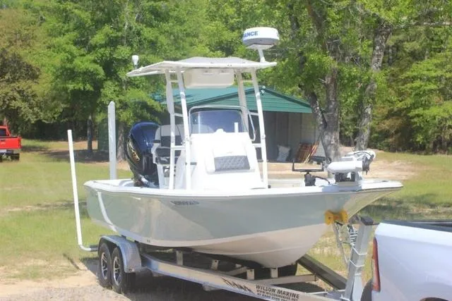 Slide: The Image of Tidewater 2210 Carolina Bay 2023 - 5