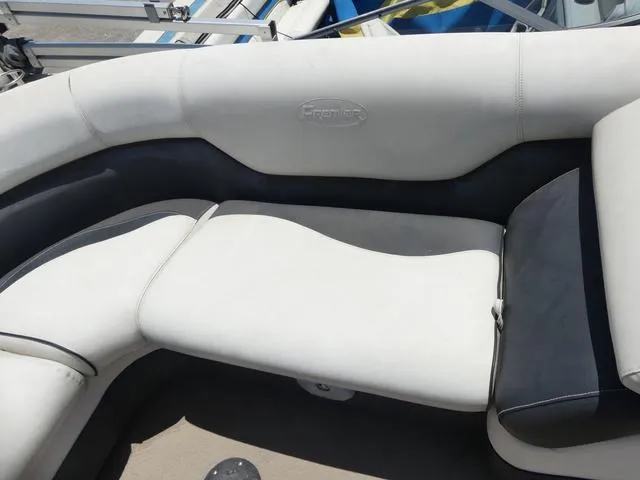 Slide: The Image of Premier Ltd 220 Sunsation 2014 - 18