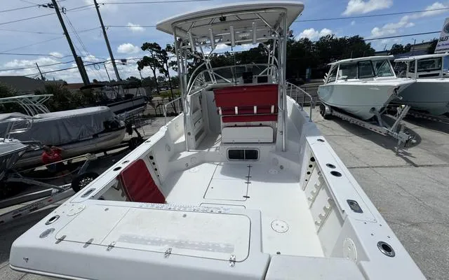 Slide: The Image of Pro-Line 2950 Walkaround 1998 - 11