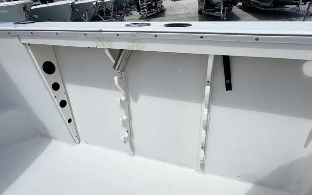 Slide: The Image of Pro-Line 2950 Walkaround 1998 - 12