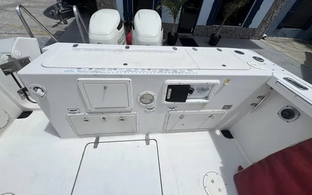 Slide: The Image of Pro-Line 2950 Walkaround 1998 - 13