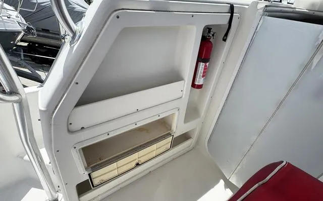 Slide: The Image of Pro-Line 2950 Walkaround 1998 - 20