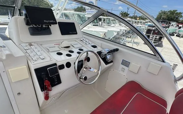 Slide: The Image of Pro-Line 2950 Walkaround 1998 - 23