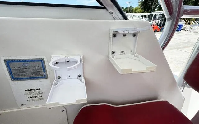 Slide: The Image of Pro-Line 2950 Walkaround 1998 - 33