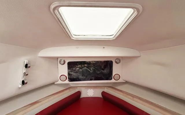 Slide: The Image of Pro-Line 2950 Walkaround 1998 - 37