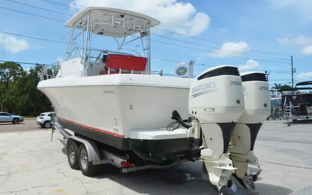 Slide: The Image of Pro-Line 2950 Walkaround 1998 - 5