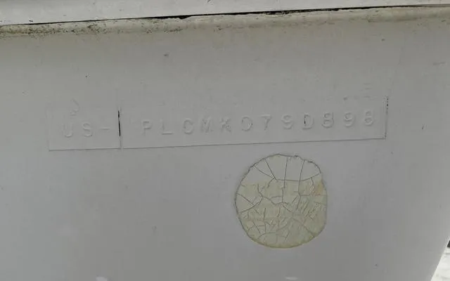 Slide: The Image of Pro-Line 2950 Walkaround 1998 - 9