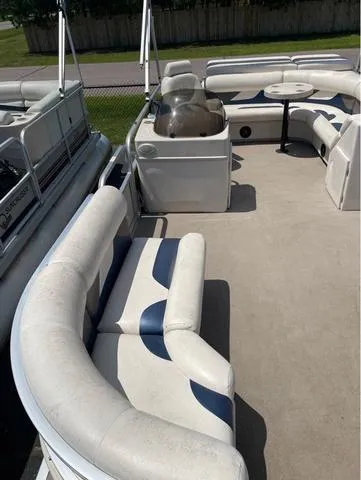 Slide: The Image of Misty Harbor 2080CR 2006 - 10