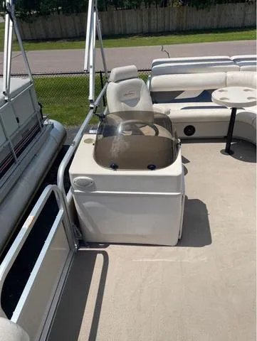 Slide: The Image of Misty Harbor 2080CR 2006 - 11