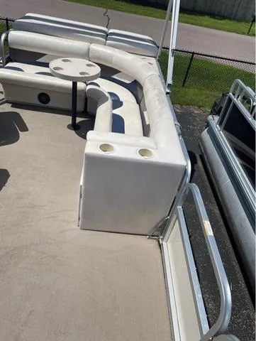 Slide: The Image of Misty Harbor 2080CR 2006 - 12