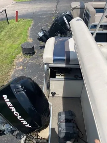 Slide: The Image of Misty Harbor 2080CR 2006 - 15