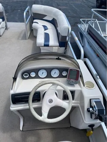 Slide: The Image of Misty Harbor 2080CR 2006 - 19