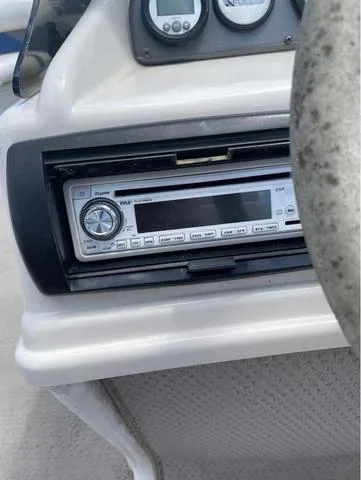 Slide: The Image of Misty Harbor 2080CR 2006 - 20