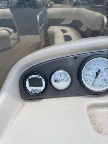 Slide: The Image of Misty Harbor 2080CR 2006 - 21