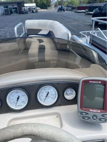 Slide: The Image of Misty Harbor 2080CR 2006 - 22