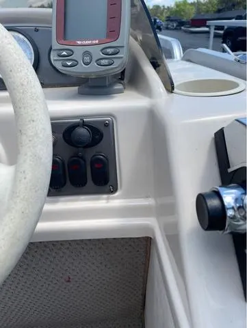 Slide: The Image of Misty Harbor 2080CR 2006 - 23