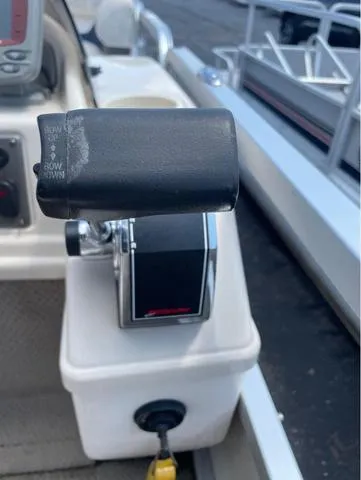 Slide: The Image of Misty Harbor 2080CR 2006 - 24