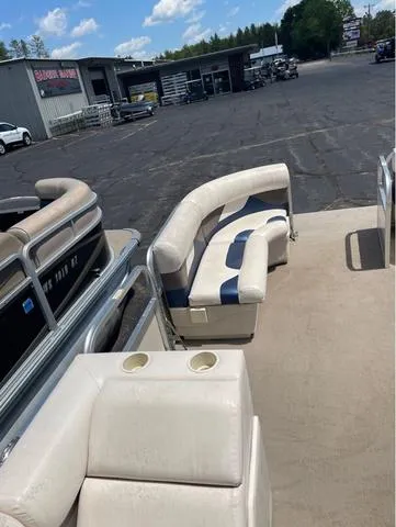 Slide: The Image of Misty Harbor 2080CR 2006 - 25