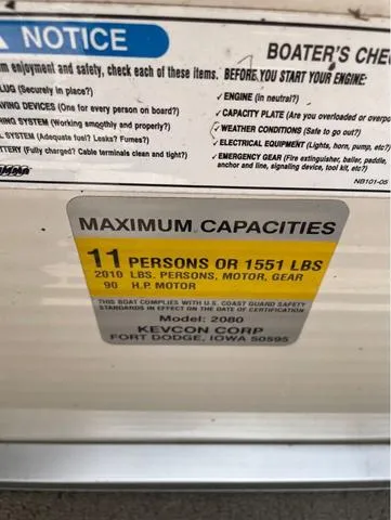 Slide: The Image of Misty Harbor 2080CR 2006 - 28