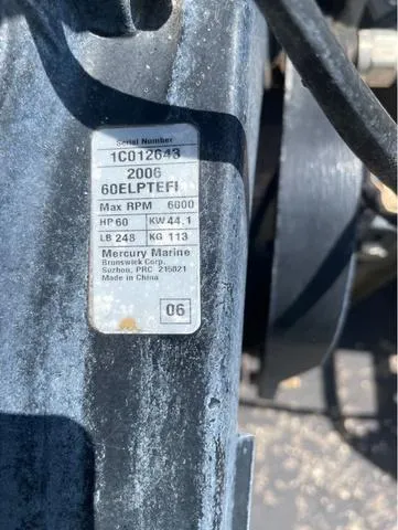 Slide: The Image of Misty Harbor 2080CR 2006 - 29