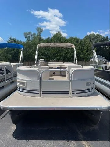 Slide: The Image of Misty Harbor 2080CR 2006 - 3