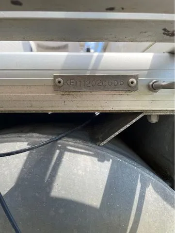 Slide: The Image of Misty Harbor 2080CR 2006 - 30