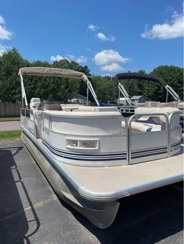 Slide: The Image of Misty Harbor 2080CR 2006 - 4