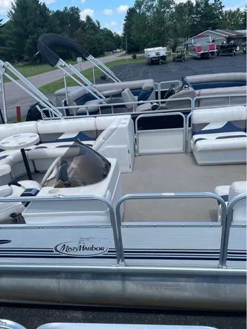 Slide: The Image of Misty Harbor 2080CR 2006 - 5