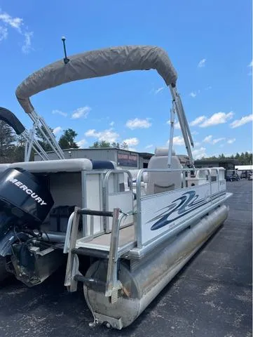 Slide: The Image of Misty Harbor 2080CR 2006 - 6