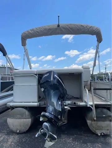 Slide: The Image of Misty Harbor 2080CR 2006 - 7