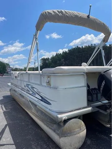 Slide: The Image of Misty Harbor 2080CR 2006 - 8