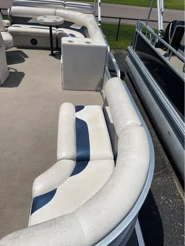 Slide: The Image of Misty Harbor 2080CR 2006 - 9