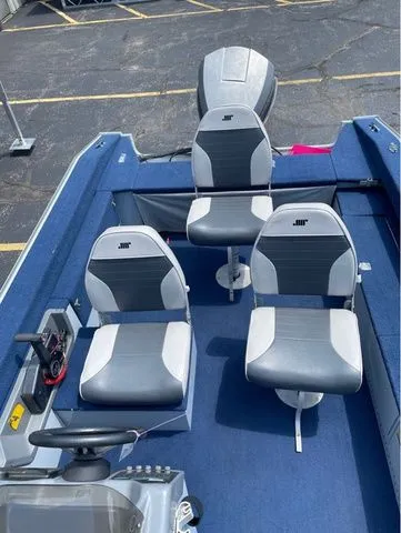 Slide: The Image of Princecraft 169 PRO 1993 - 15