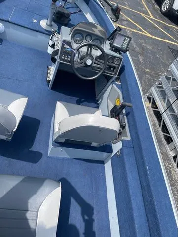 Slide: The Image of Princecraft 169 PRO 1993 - 17