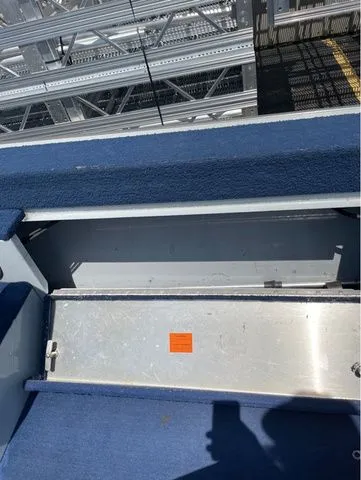 Slide: The Image of Princecraft 169 PRO 1993 - 18