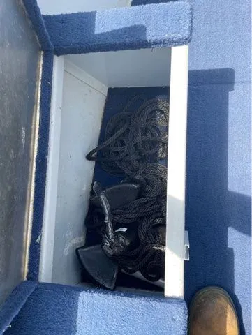 Slide: The Image of Princecraft 169 PRO 1993 - 20