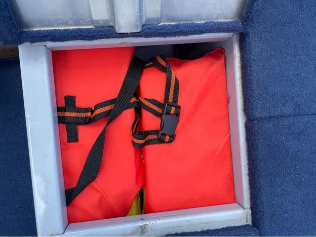 Slide: The Image of Princecraft 169 PRO 1993 - 21