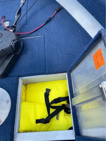 Slide: The Image of Princecraft 169 PRO 1993 - 22