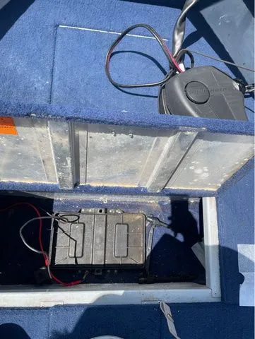 Slide: The Image of Princecraft 169 PRO 1993 - 23