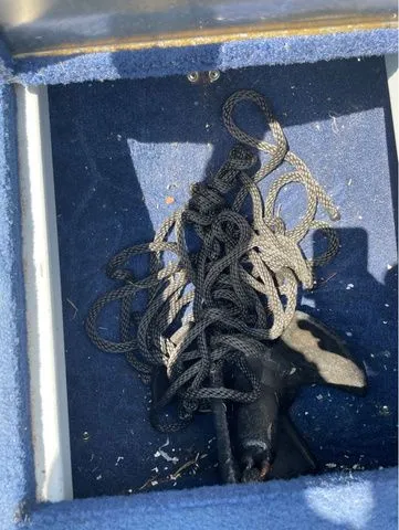 Slide: The Image of Princecraft 169 PRO 1993 - 24