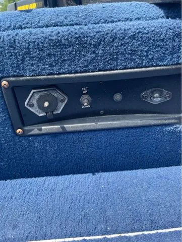 Slide: The Image of Princecraft 169 PRO 1993 - 25