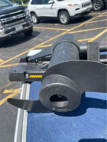 Slide: The Image of Princecraft 169 PRO 1993 - 26