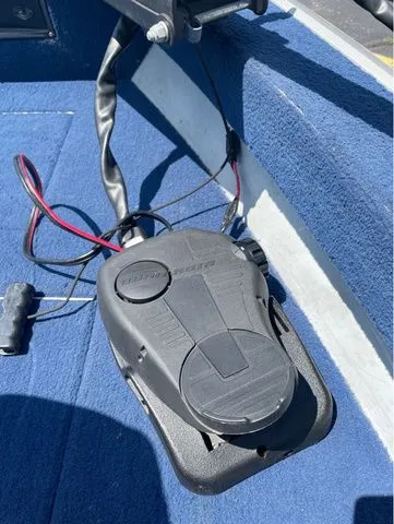 Slide: The Image of Princecraft 169 PRO 1993 - 27