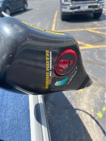 Slide: The Image of Princecraft 169 PRO 1993 - 28