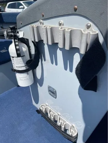 Slide: The Image of Princecraft 169 PRO 1993 - 30