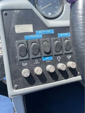 Slide: The Image of Princecraft 169 PRO 1993 - 31