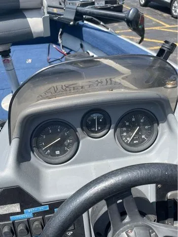 Slide: The Image of Princecraft 169 PRO 1993 - 32