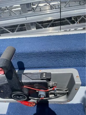 Slide: The Image of Princecraft 169 PRO 1993 - 34